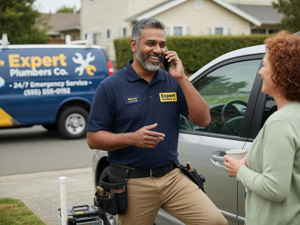 Drain Cleaning Palestine, WV FAQs